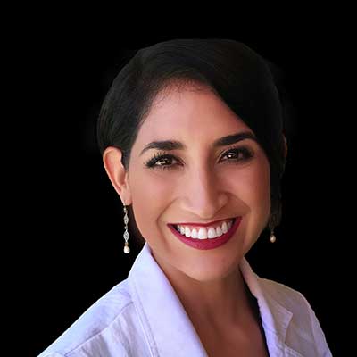 Amy Zahn, Doctor of Audiology
