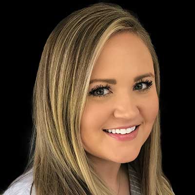 Rachel Wardell Au.D., CCC-A, F-AAA, Doctor of Audiology