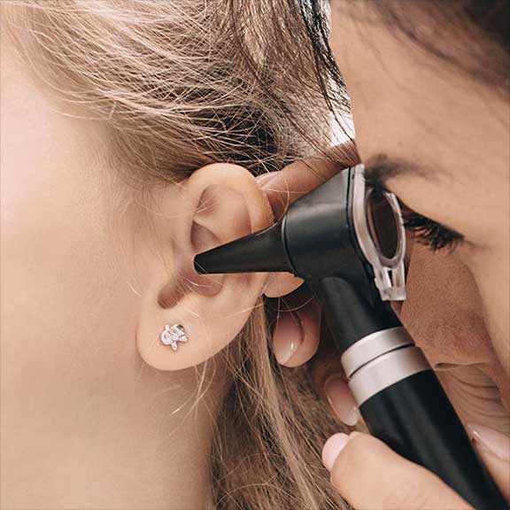 Ear Doctor in North Richland Hills and Grand Prairie, TX