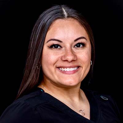 Michelle Cardenas, Otolaryngology Technician